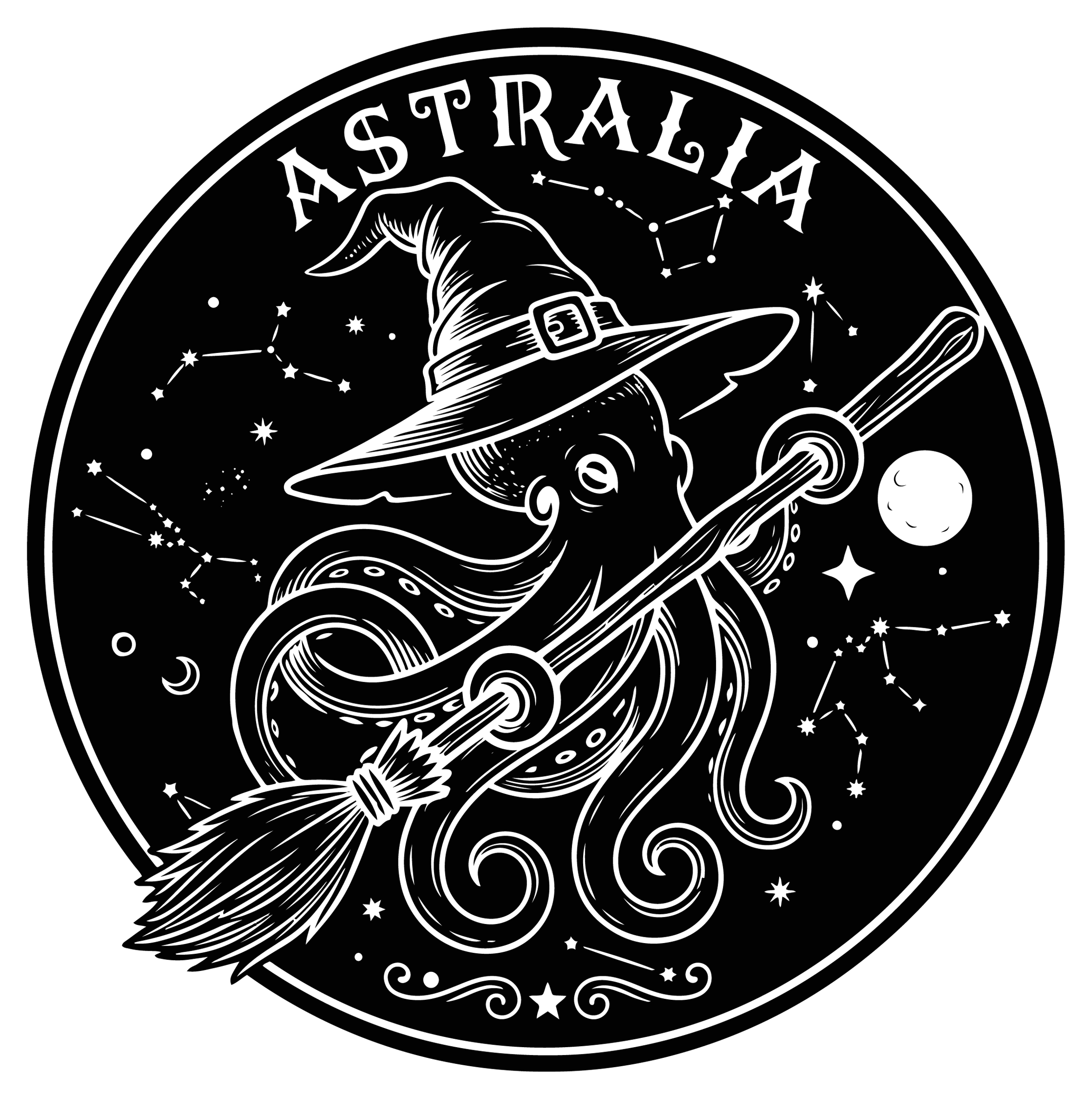Logo Astralia